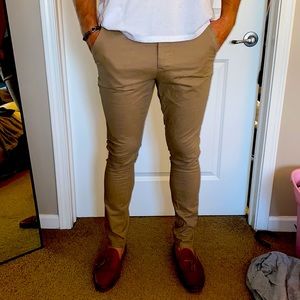 ASOS: Soft dress pants